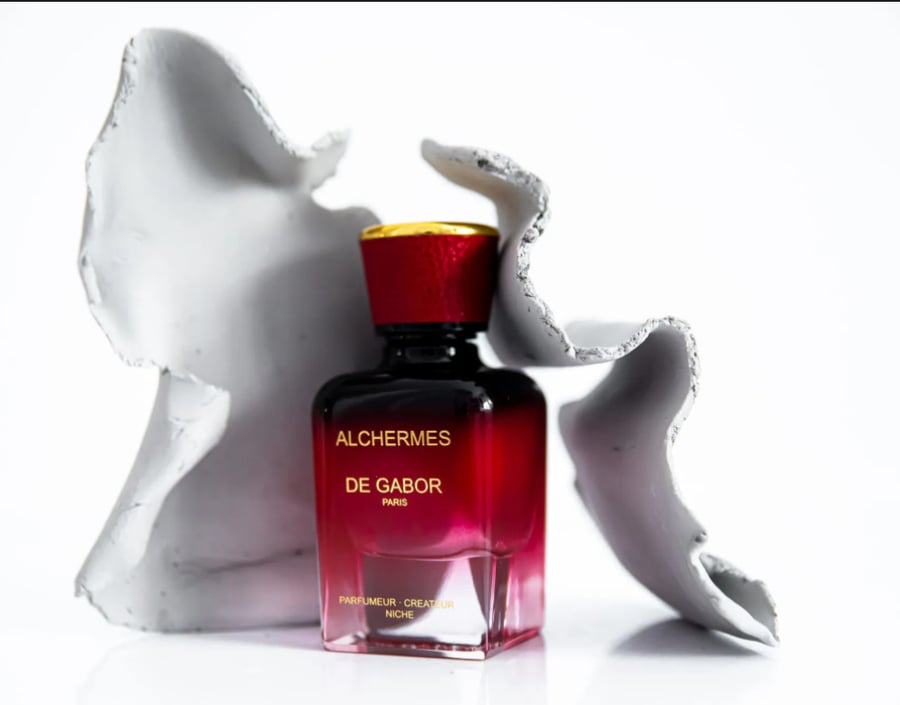 عطر الكيرميس دي غابور إكستريت دو بارفيوم 50 مل للجنسين