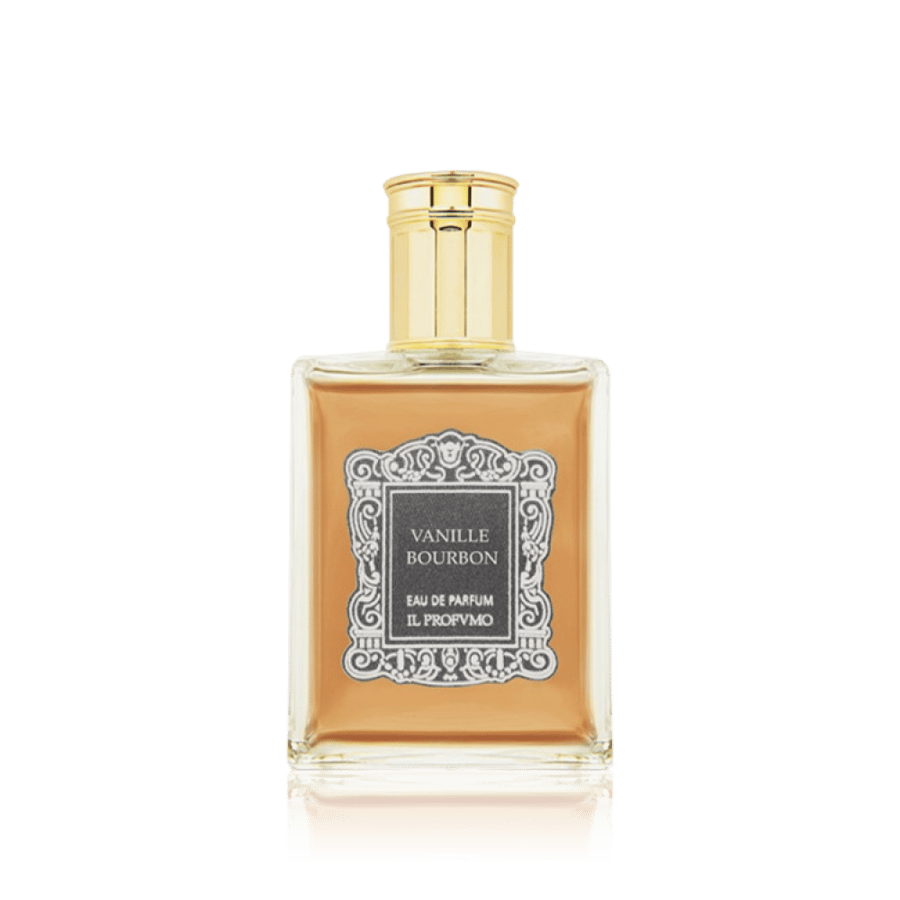 عطر إل بروفومو فانيلا بوربون أو دو برفيوم 100مل