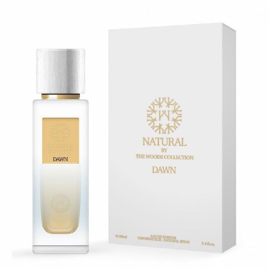عطر باي ناتشورال داون ذا وودز كوليكشن أو دو بارفيوم 100 مل للجنسين