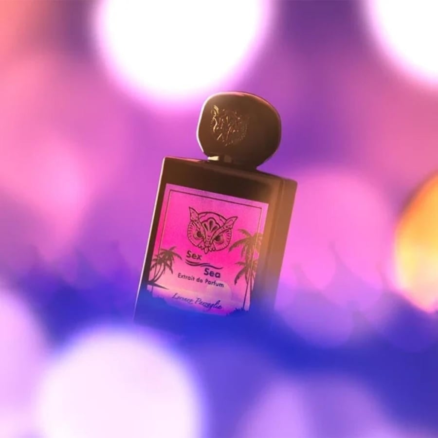 عطر لورينزو بازاجليا سيكس سي اكسترايت دو بارفيوم 50 مل