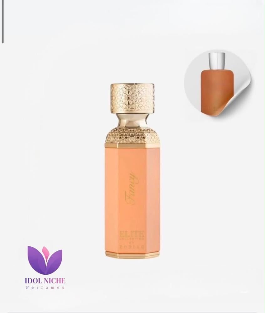 عطر ايلايت فانسي من زودياك او دي بارفيوم 100 مل