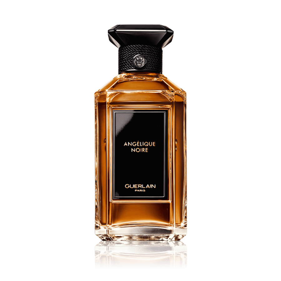 عطر أنجيليك نوار جيرلان أو دو بارفيوم 100 مل للجنسين