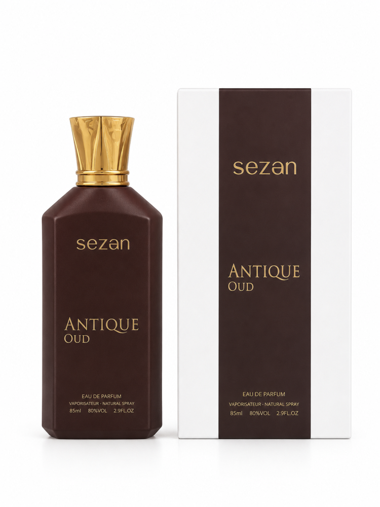 عطر انتيكيو عود من سيزان -100مل