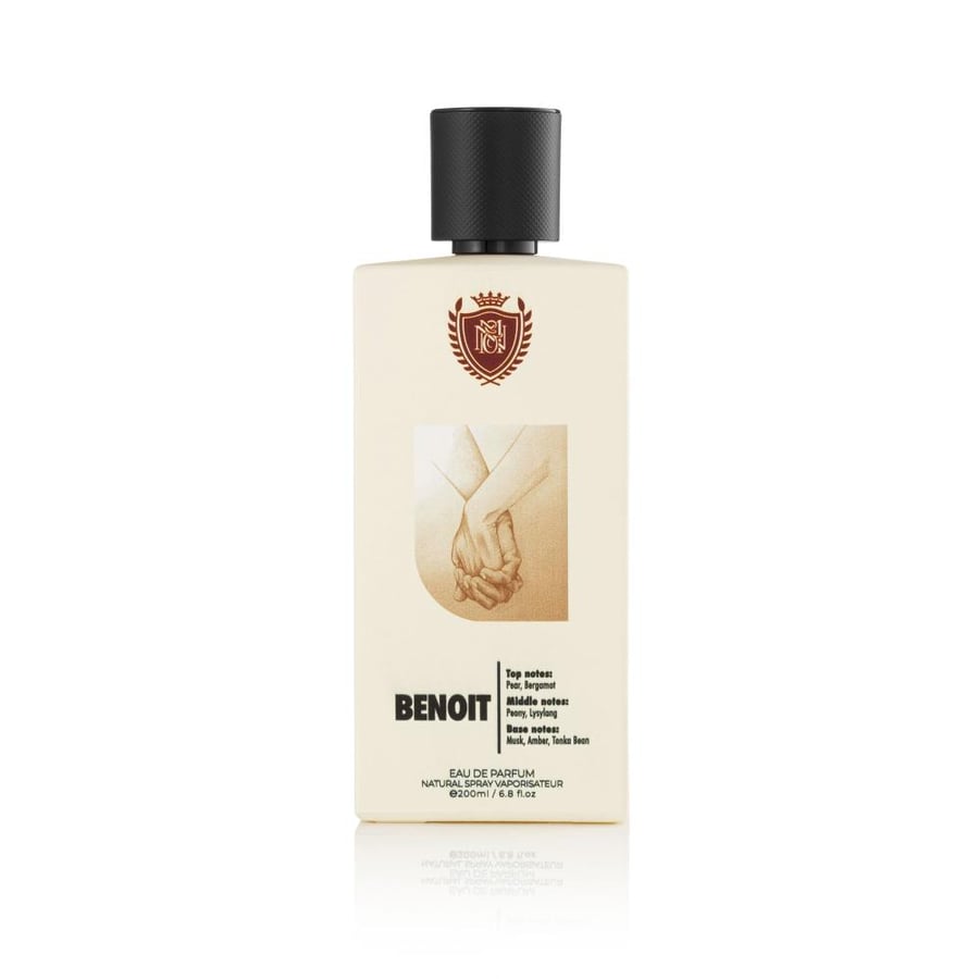 عطر بينوت مونارت أو دو بارفيوم 200 مل للرجال
