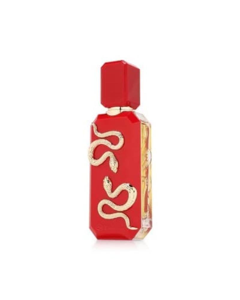 عطر فرينش افينيو فينيو سكرليت او دو برفيوم 100 مل