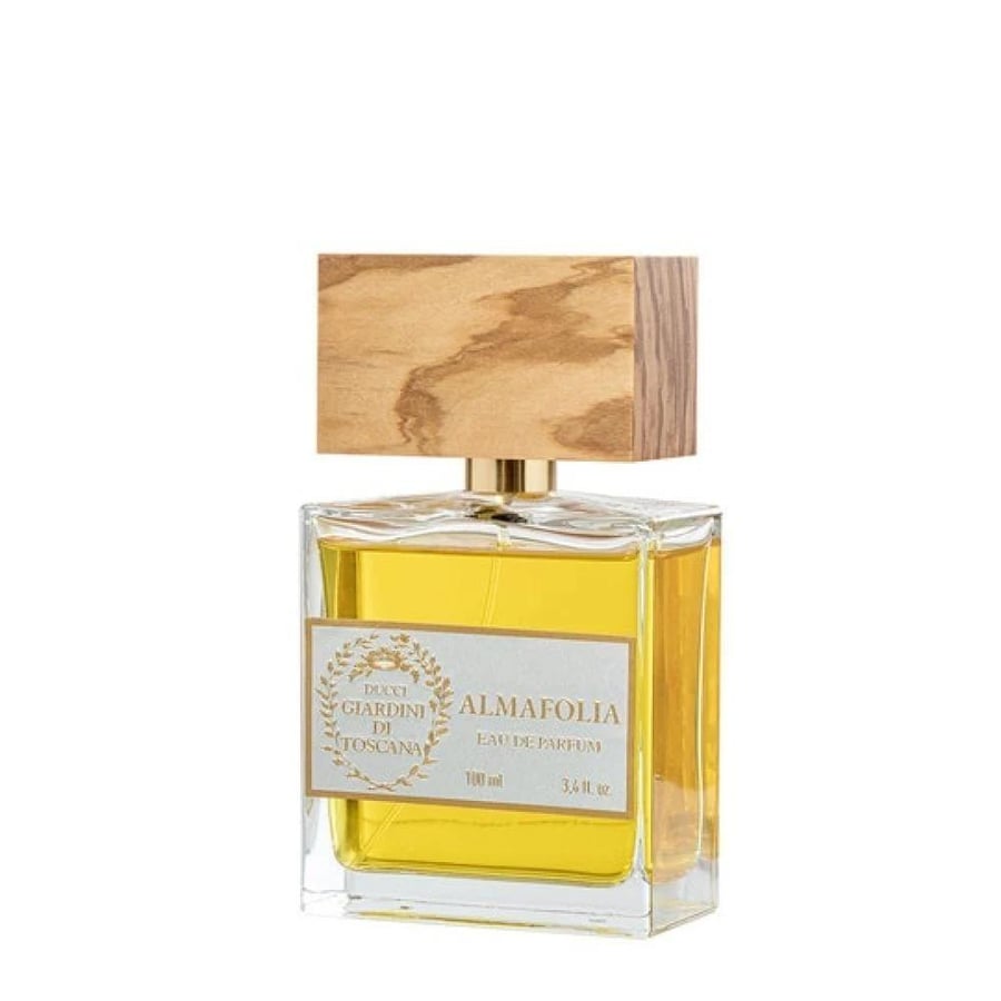 عطر المافوليا جارديني دي توسكانا جيارديني دي توسكانا أو دو بارفيوم 100 مل للجنسين