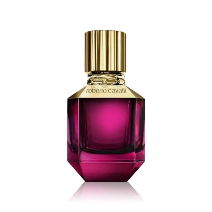 عطر روبرتو كافالي باراديس فوند بور ومين روبرتو كفالي أو دو بارفيوم 75 مل للنساء