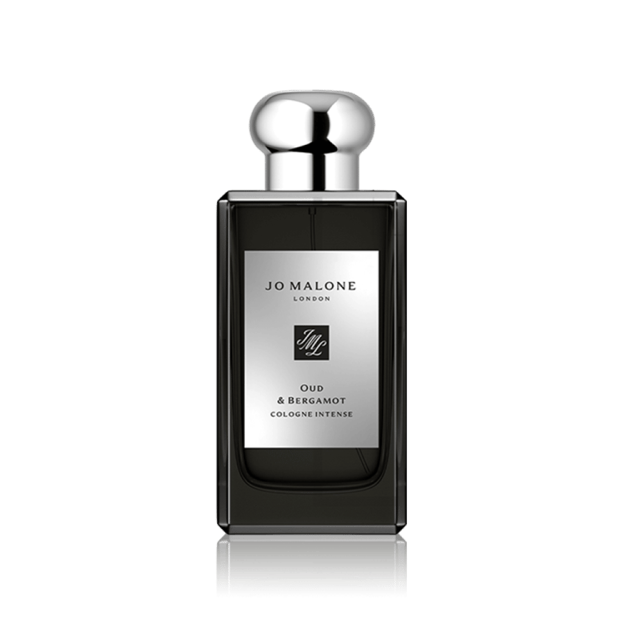 عطر عود آند برغموت انتينس جو مالون أو دو كولون 100 مل للجنسين