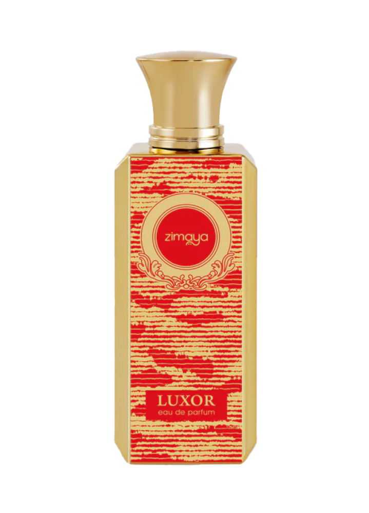 عطر زيمايا لوكسور للنساء او دو بارفيوم - 100 مل