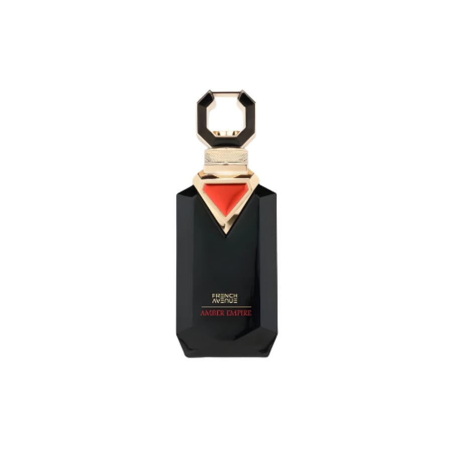 عطر فرنش افنيو امبر امباير او دو بارفيوم 100مل