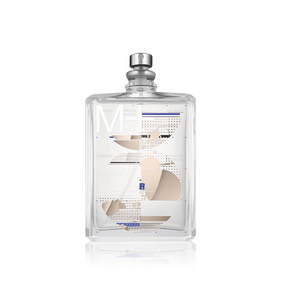عطر اسنترك موليكيولز موليكيول + إيريس أو دو برفيوم 100 مل