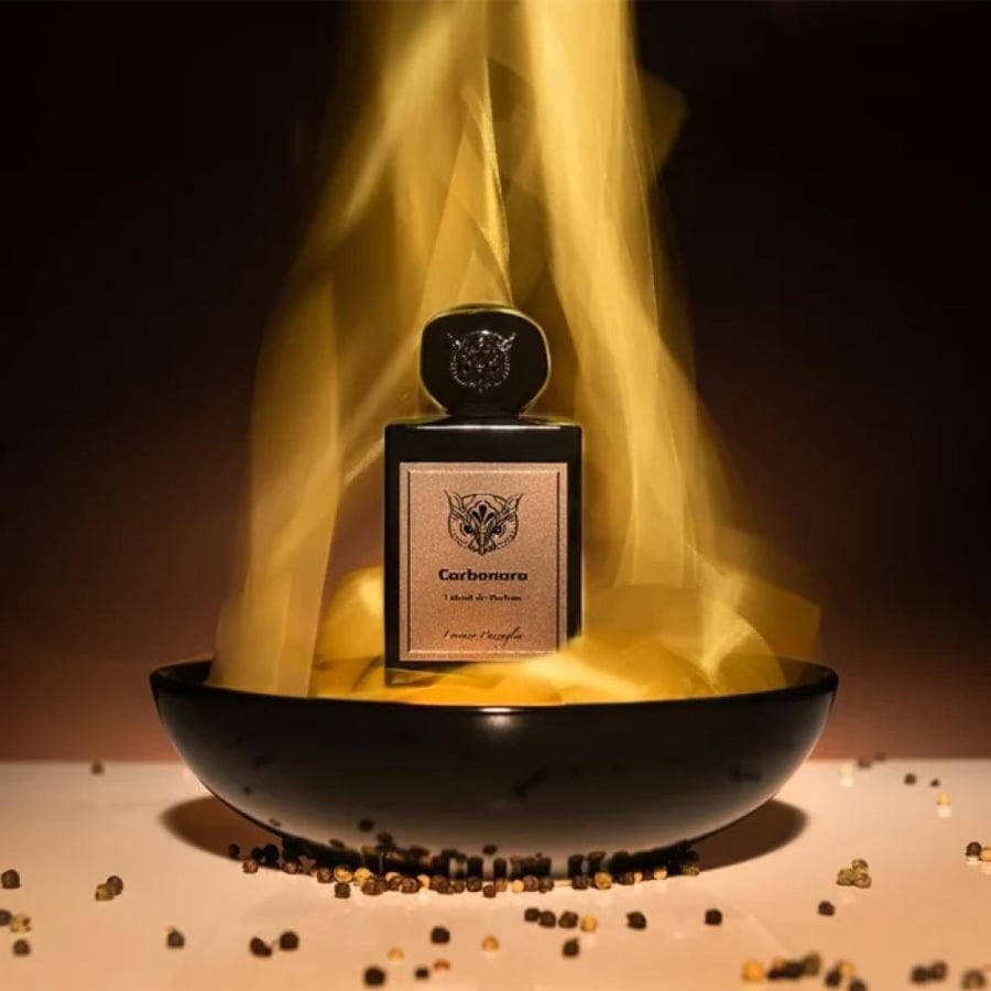 عطر لورينزو بازاجليا كاربونارة اكسترايت دي بارفيوم - 50 مل