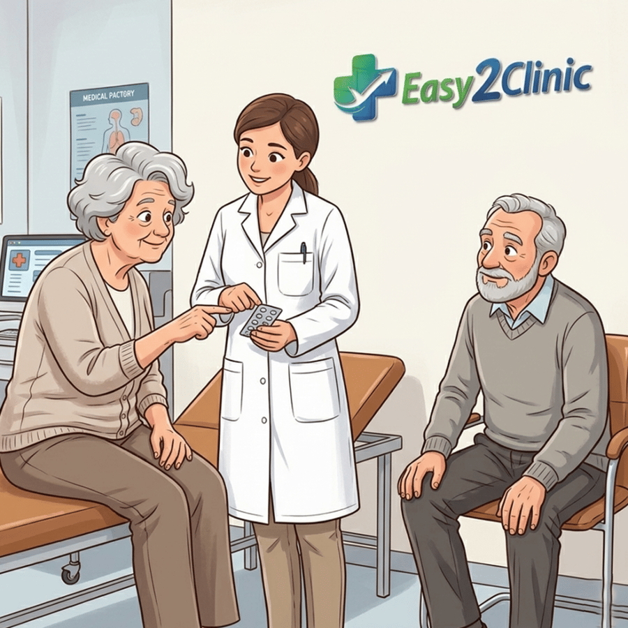 Geriatric Clinic