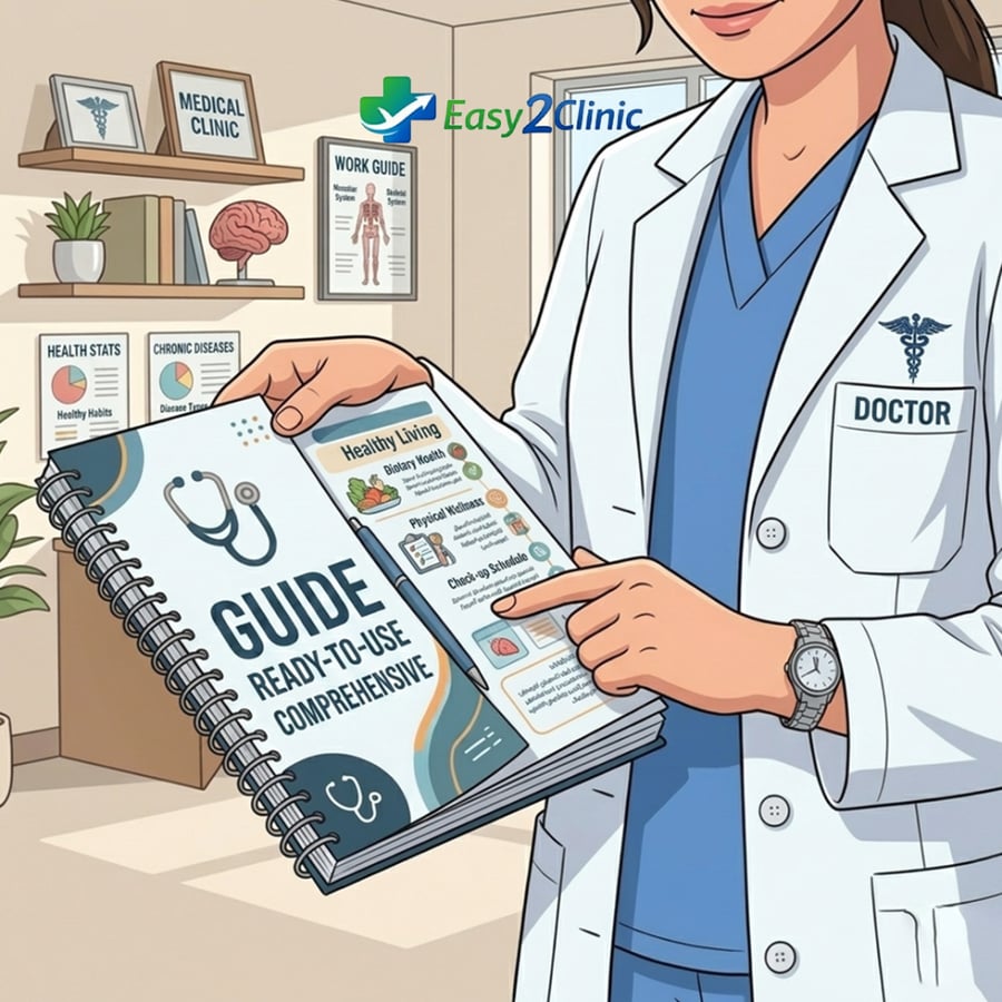 Clinical Protocols For Common Conditions