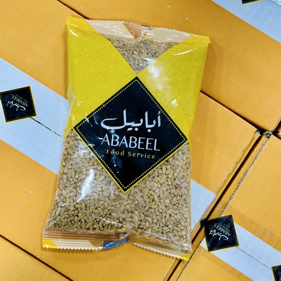 هريس - Harees
