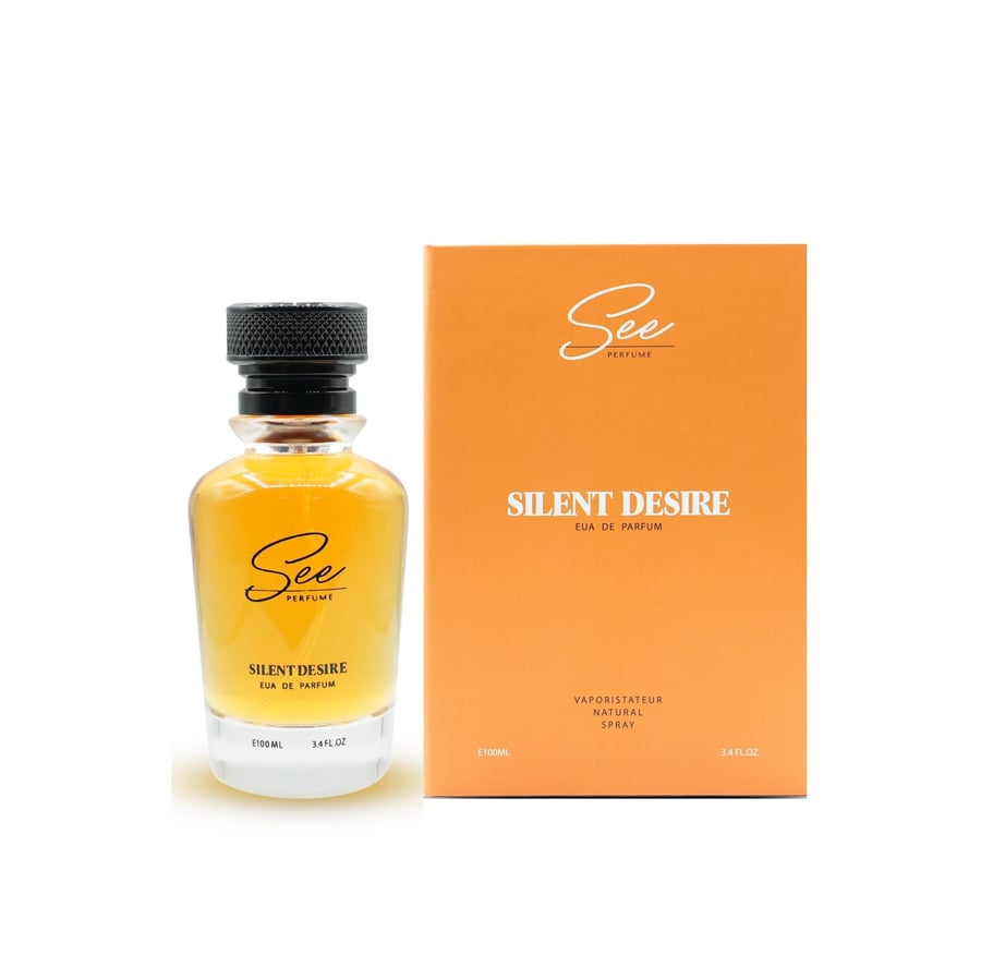 SILENT DESIRE