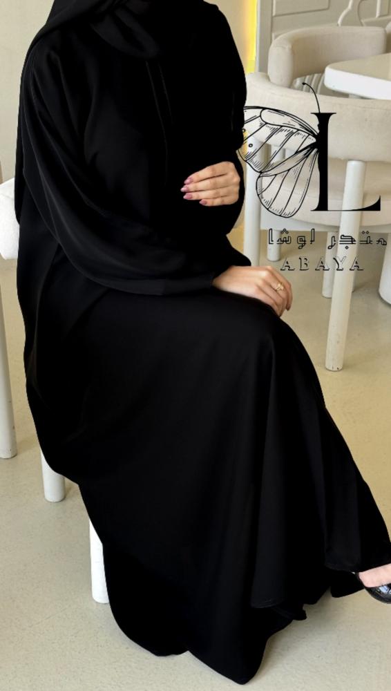 عباية | لمى 012
