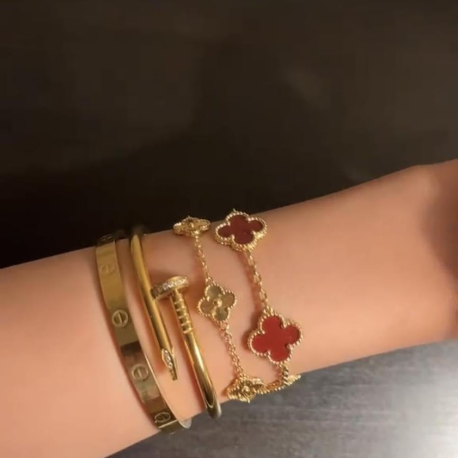 بكج 4 اساور