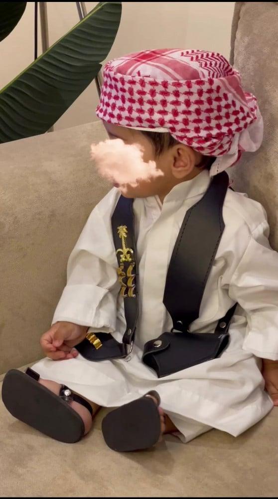 مجند اطفال بالاسم