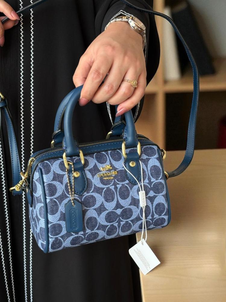 شنطه Coach الأنيقة