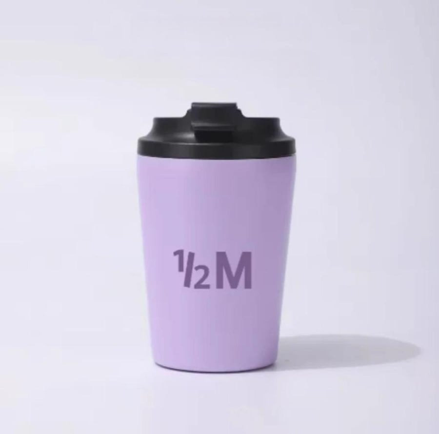 مق هاف مليون
