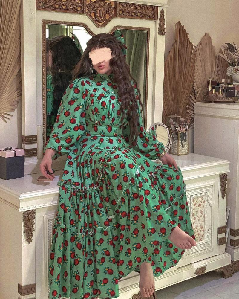 جلابية شالكي