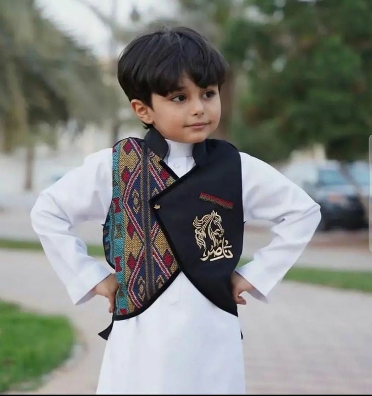 صديري اطفال بالاسم