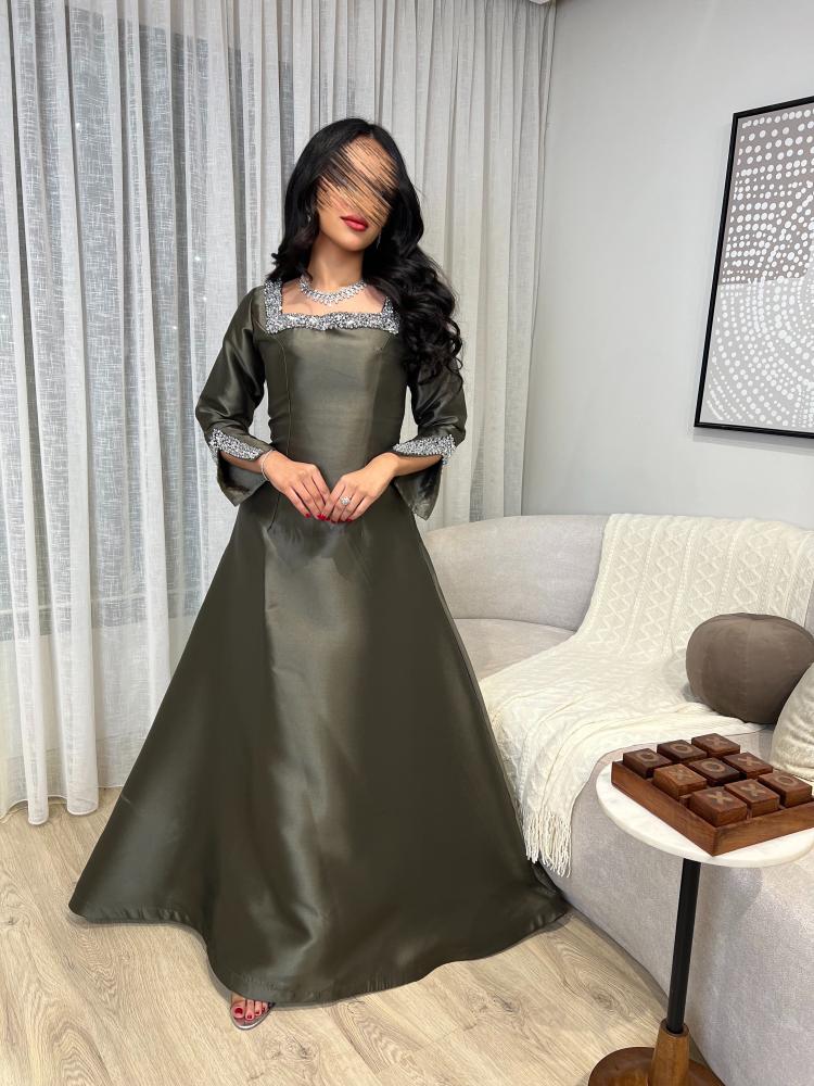 فساتين , فستان , فستان سهره , فستان ملكه , فستان ناعم , فساتين ناعمه ,