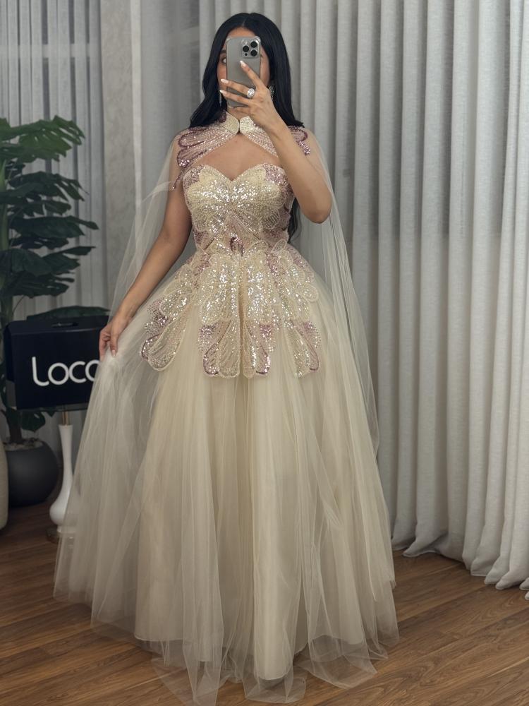 فساتين , فستان , فستان سهره , فستان ملكه , فستان ناعم , فساتين ناعمه ,