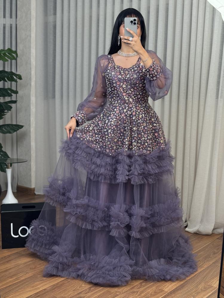 فساتين , فستان , فستان سهره , فستان ملكه , فستان ناعم , فساتين ناعمه ,