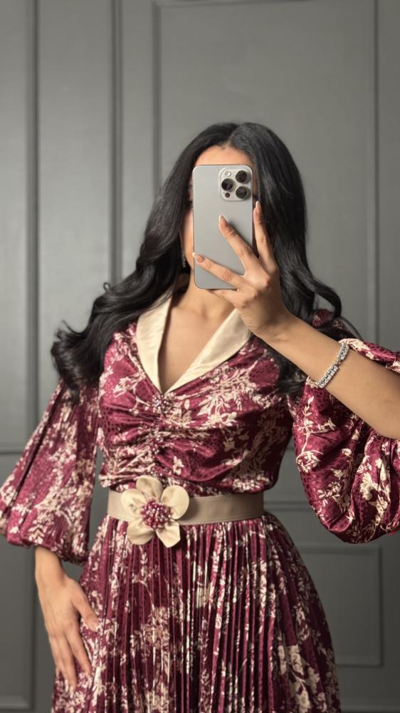 فساتين , فستان , فستان سهره , فستان ملكه , فستان ناعم , فساتين ناعمه ,