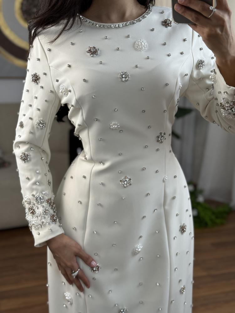 Evening dress