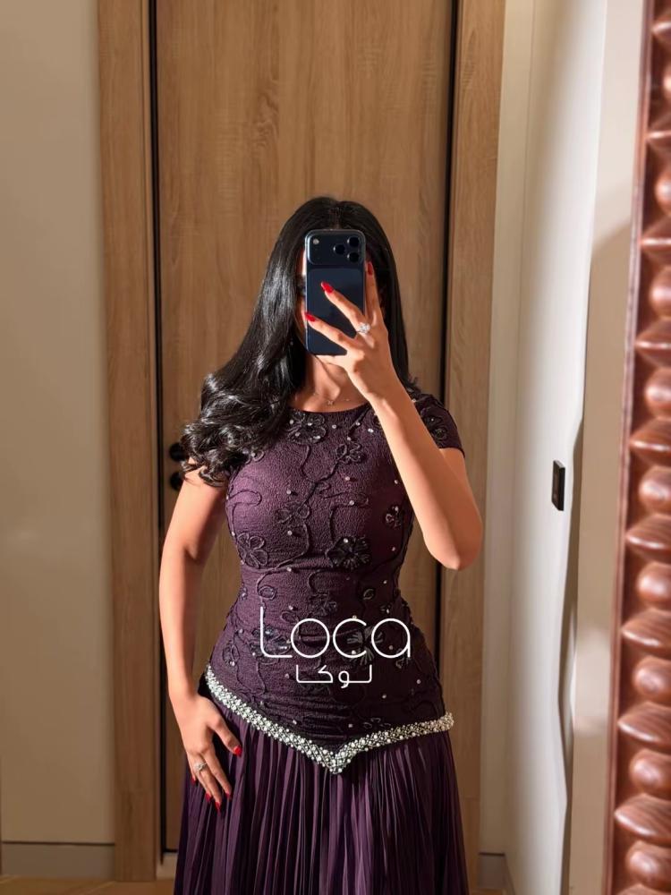 فستان سهره ناعم