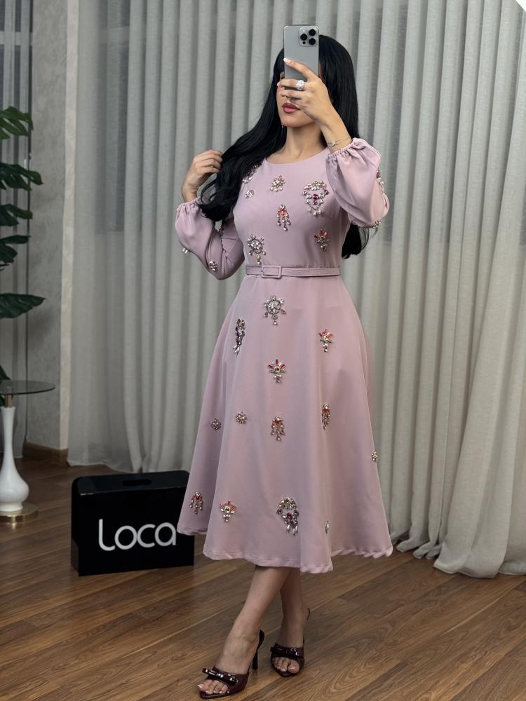 فساتين , فستان , فستان سهره , فستان ملكه , فستان ناعم , فساتين ناعمه ,