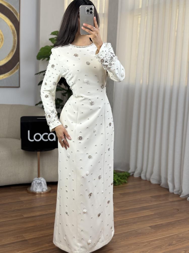 Evening dress