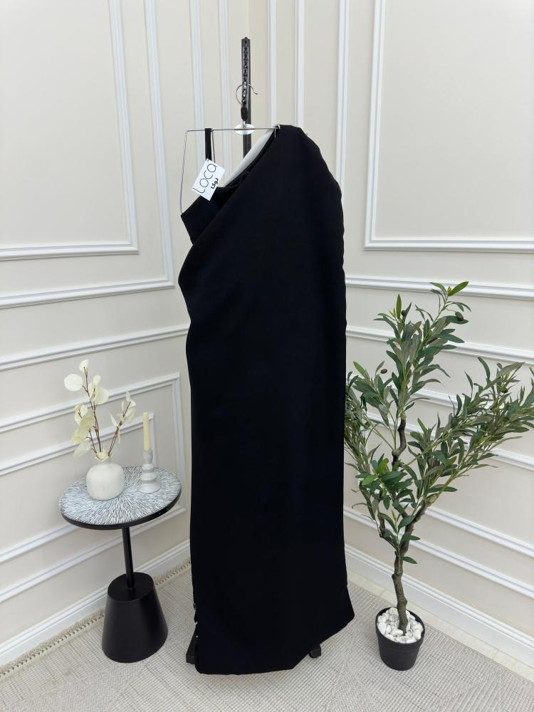 Black Barbie dress