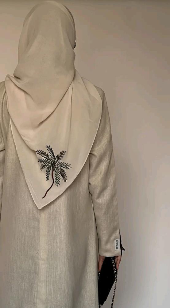 عباية النخله للوطني