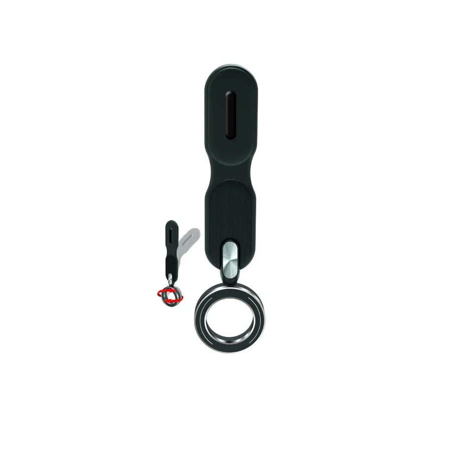 حامل جوال مغناطيس للسيارة GRIP -  GP-S15