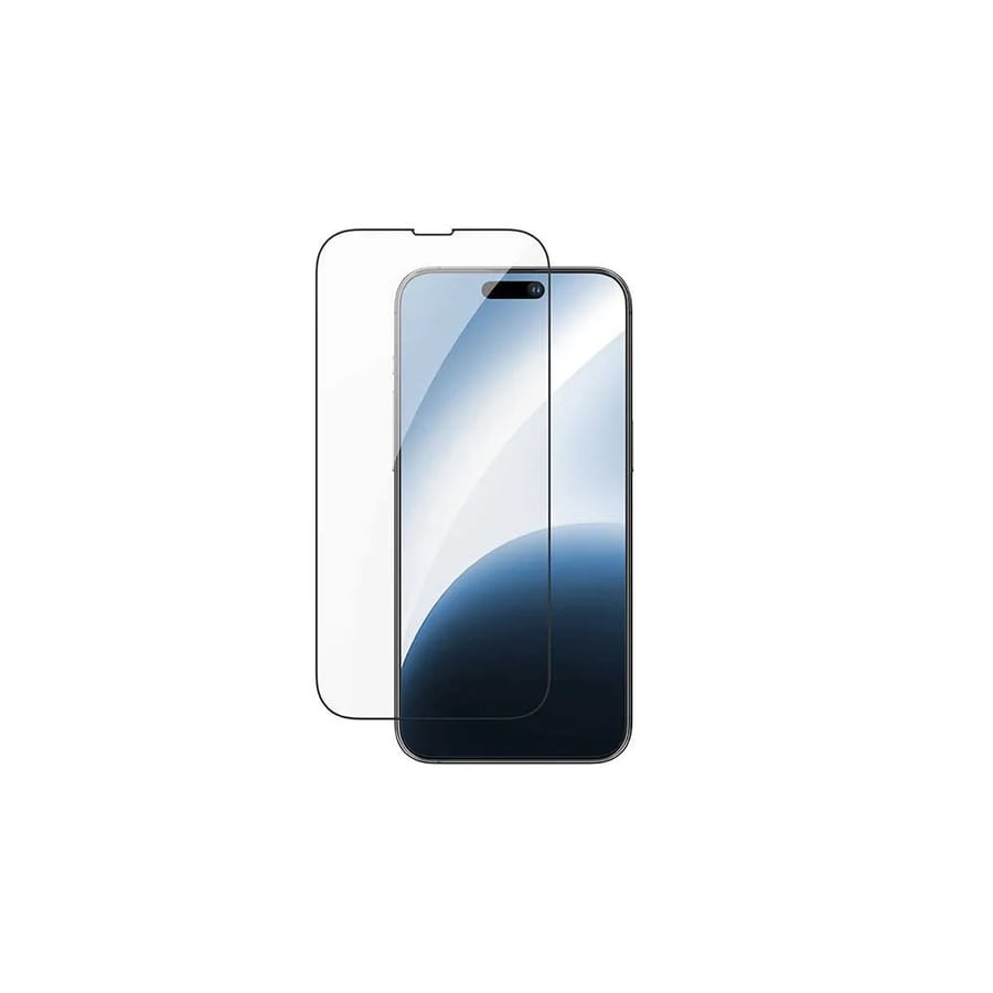 X-LEADER ESD screen protector for iPhone 15/16