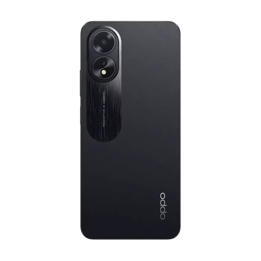 OPPO A18 128G Black