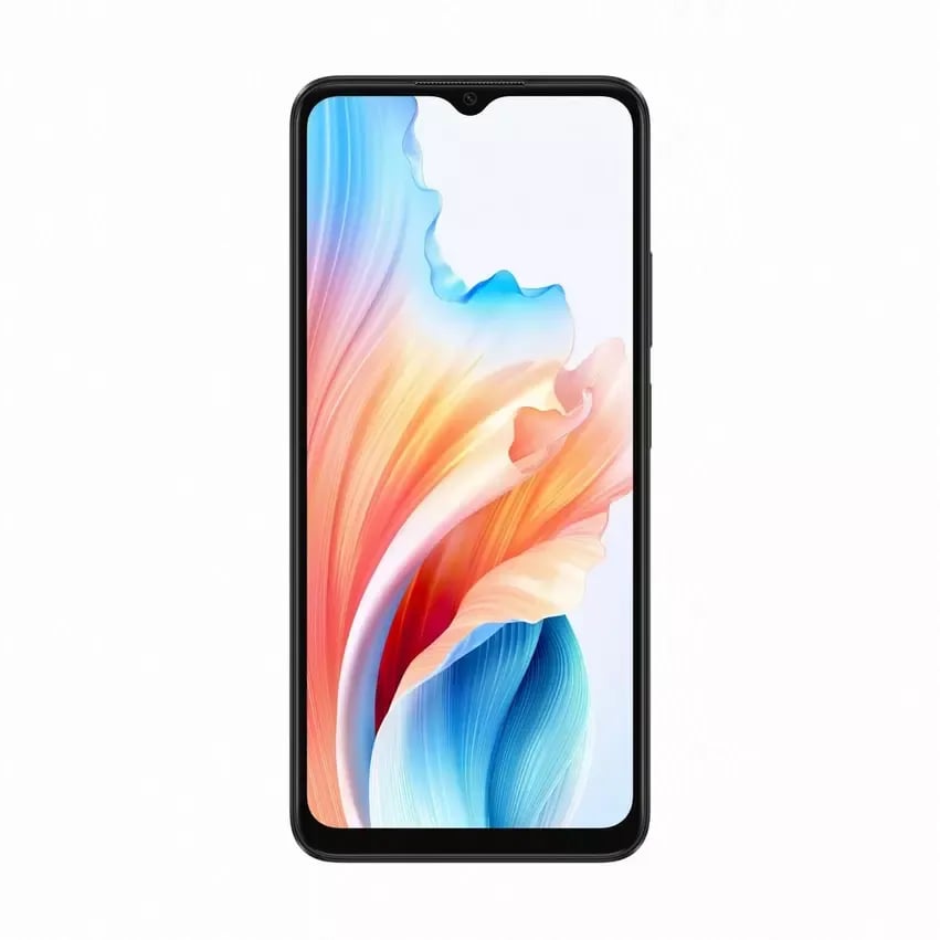 OPPO A38 128G Black