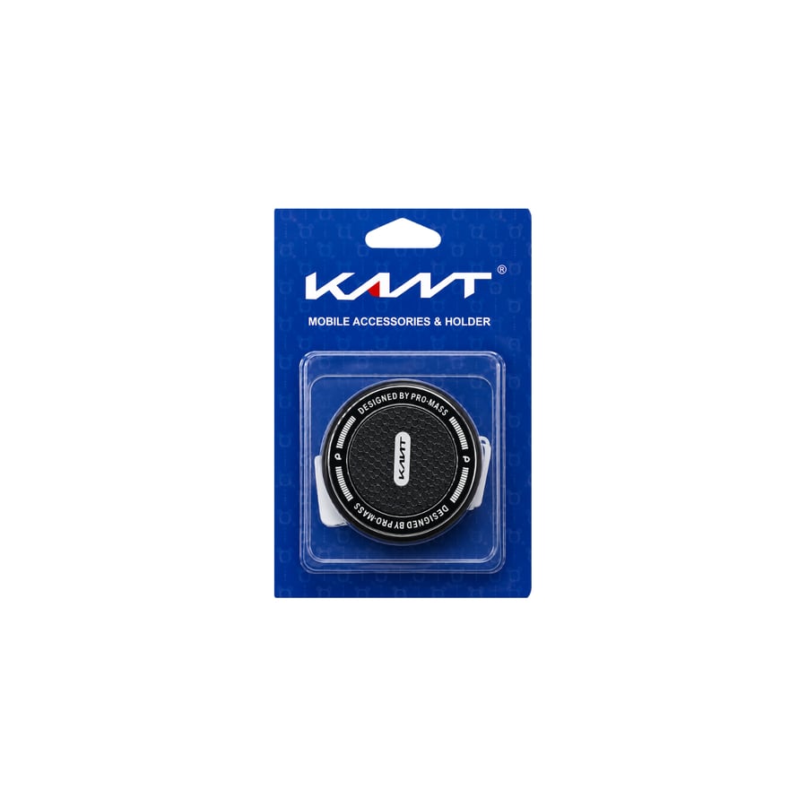مسكة مغناطيس MagSafe أسود - KANT