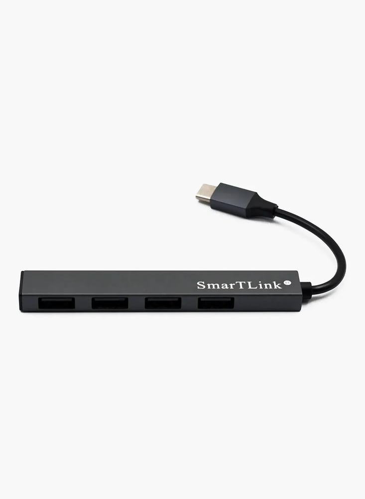 سلك SL263HB محول تايب سي إلى إيثرنت - SMART LINK