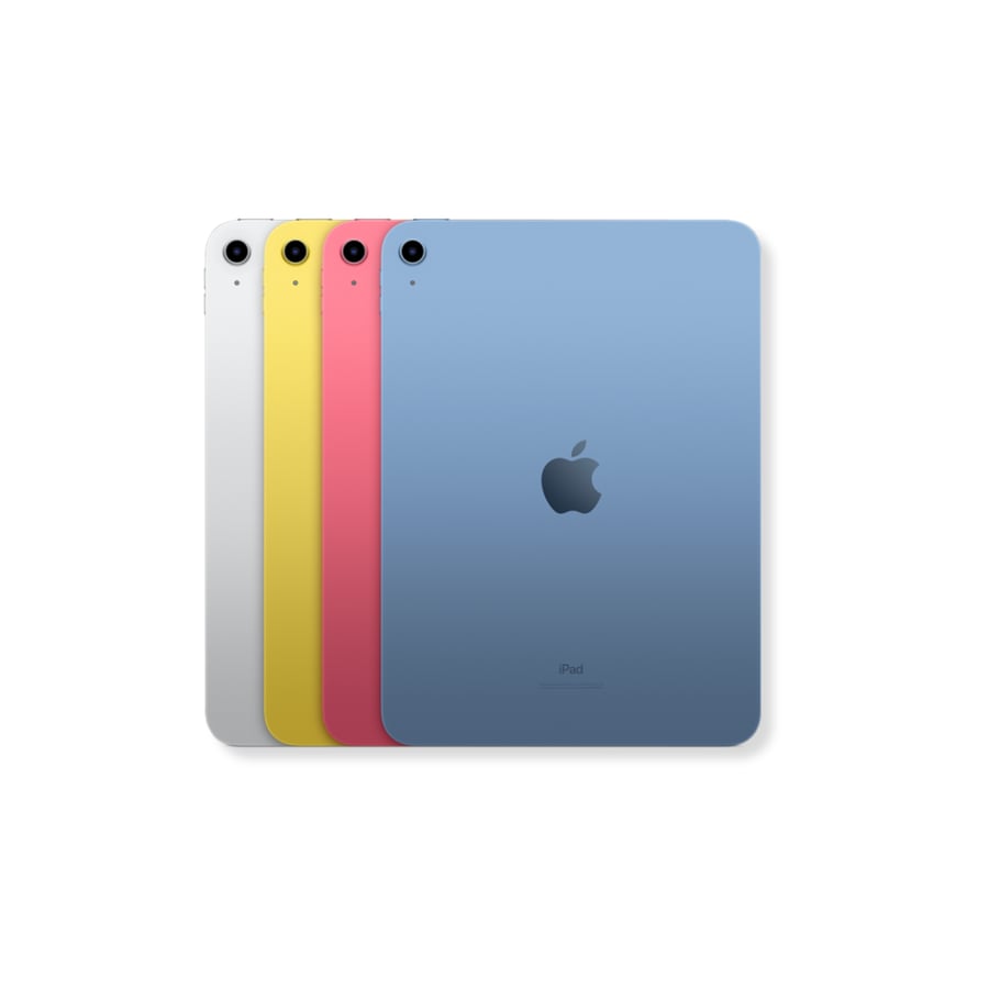 iPad A16