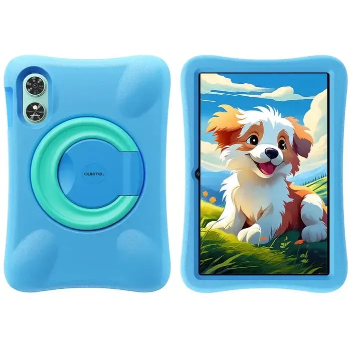 Oukitel Tablet OT6 64GB KIDS Green