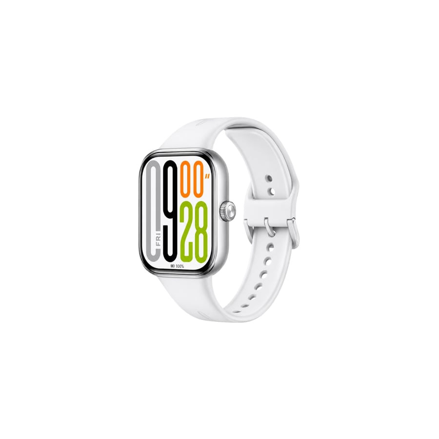 ساعة ذكية Redmi Watch 5 أبيض - Xiaomi