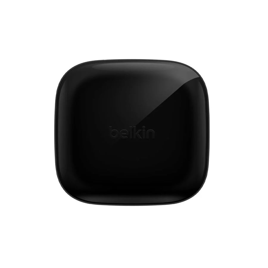 سماعة بلوتوث إيربودز أسود - BELKIN