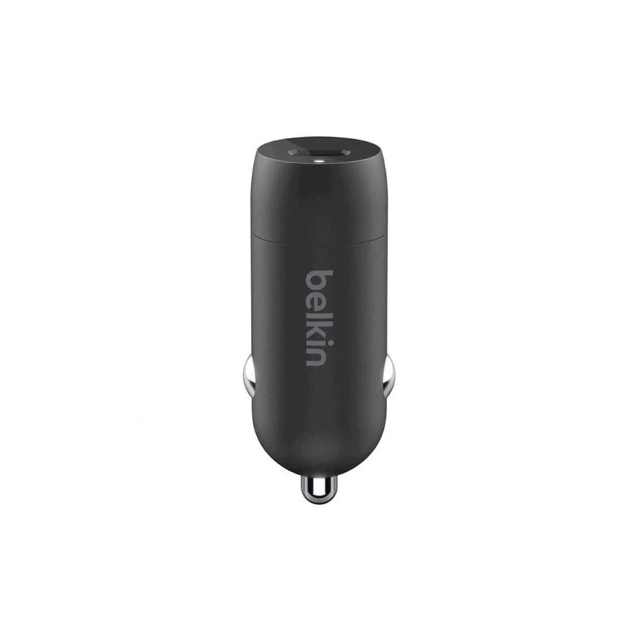 شاحن سيارة بقوة 20 واط - BELKIN