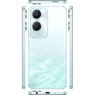 vivo Y18 128G Wave Aqua