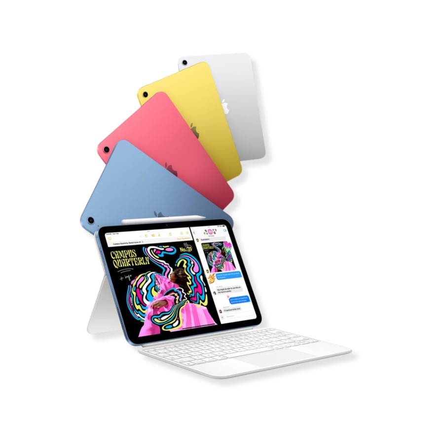iPad A16